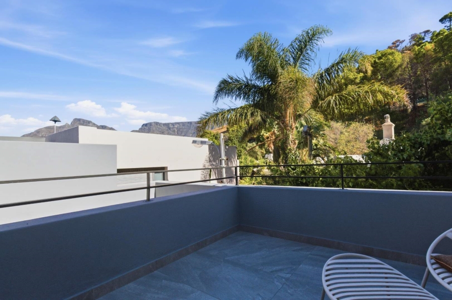 To Let 3 Bedroom Property for Rent in De Waterkant Western Cape